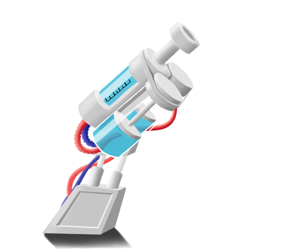 New enemy: Automatic water balloon cannon (WIP) #g…