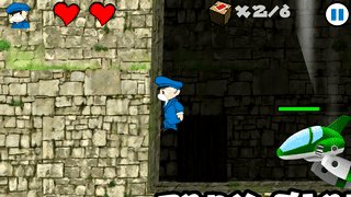 #WIP #BossFight in #PapyStampy ! #2Dplatformer #in…